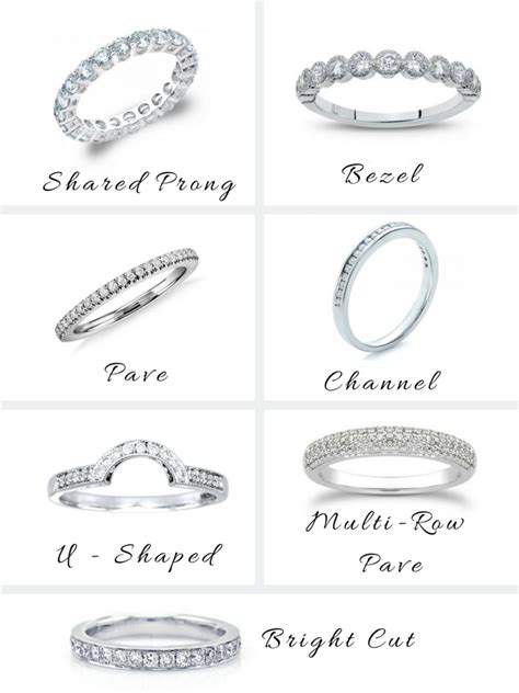 Wedding Bands Short Hills: Tips for Picking the Best One